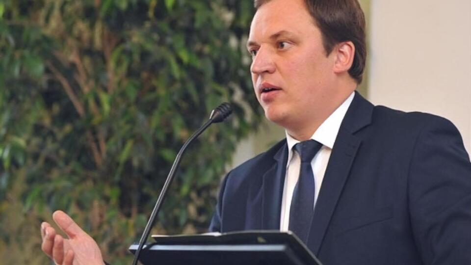 Курінський написав відкритий лист Зеленському