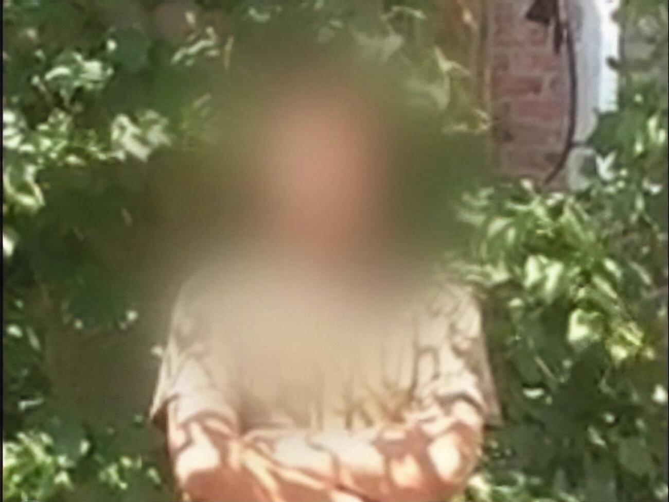 Женщина хотела получить от офицера ВСУ информацию военного и общественно-политического характера, сообщили в СБУ