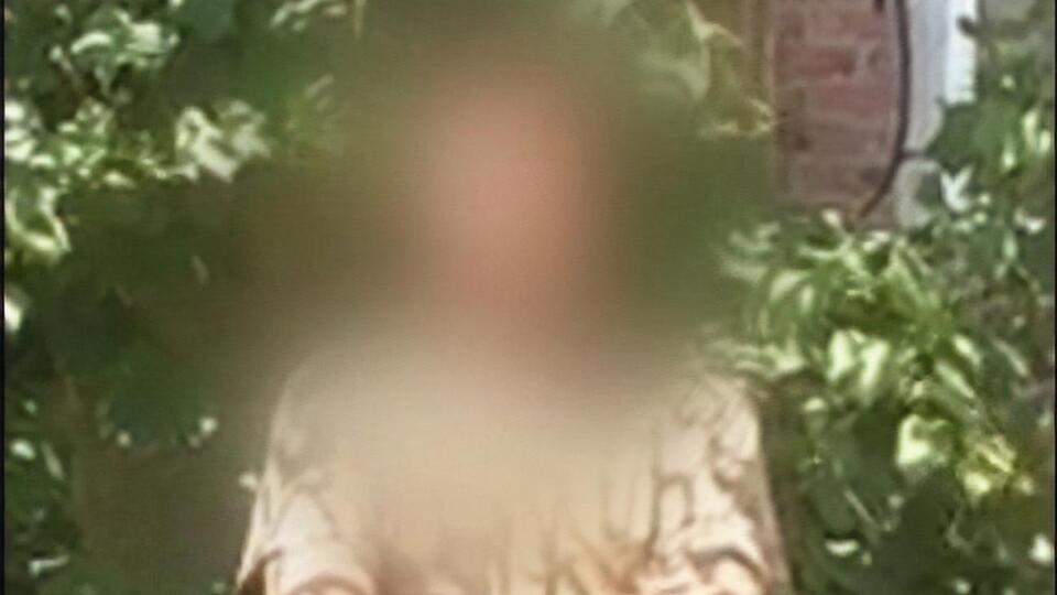 Женщина хотела получить от офицера ВСУ информацию военного и общественно-политического характера, сообщили в СБУ