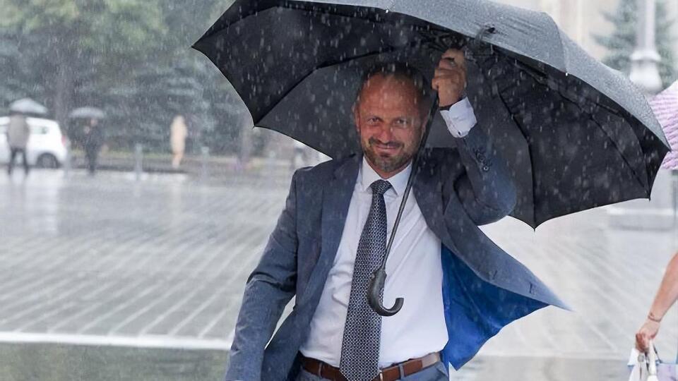 Безсмертний: Нинішня ситуація дуже небезпечна