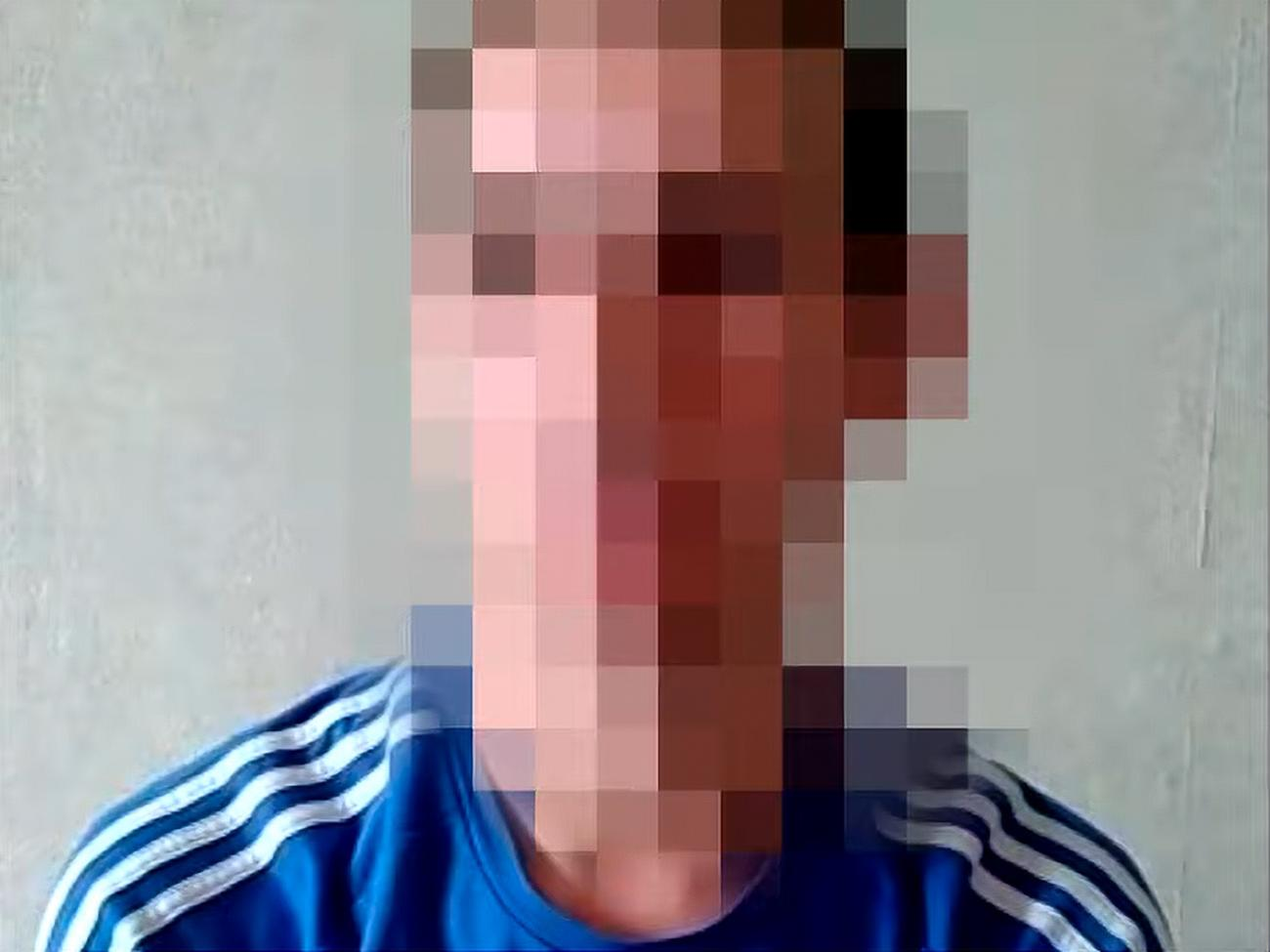 Чоловіка затримали у Станично-Луганському районі