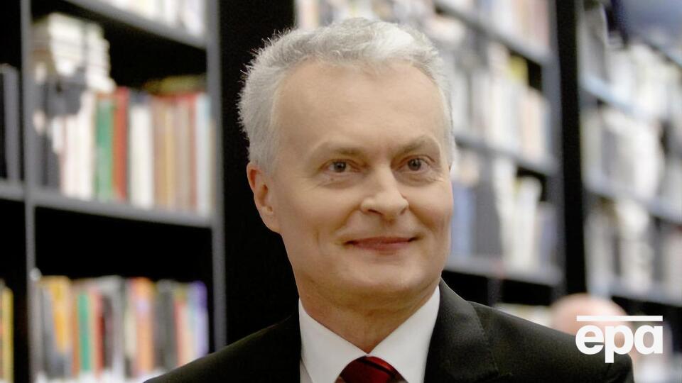 Науседа заявил, что страны, которые расположены ближе к России, хорошо осознают "реальную опасность и риски"