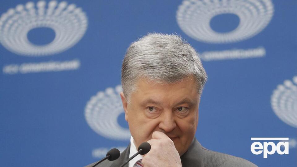 Порошенко не довіряє ДБР, оскільки "слідчі показали свою упередженість і необ'єктивність", заявив Головань