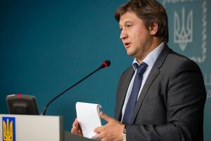Данилюк: Я говорив, що перемир'я було досягнуте, ви знаєте, це було "хлібне перемир'я", 22 липня