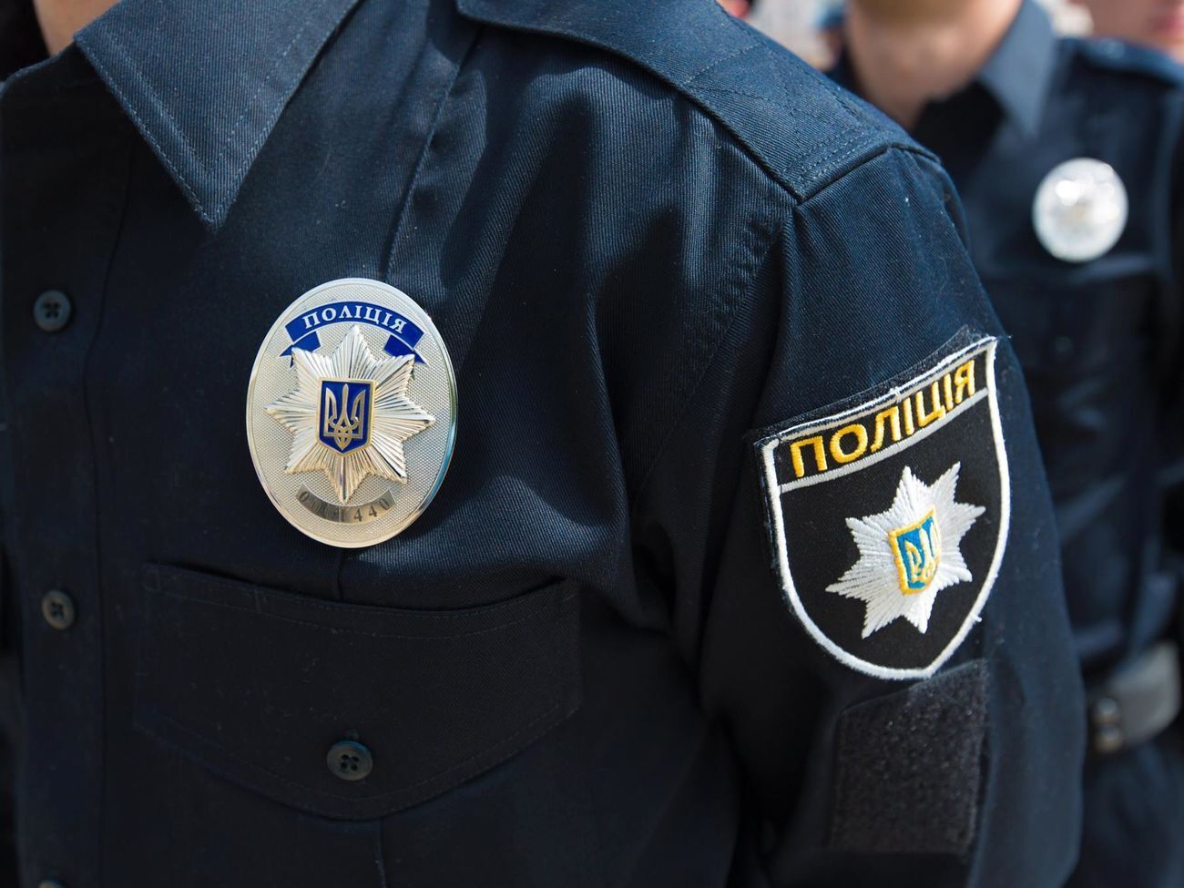 Правоохранители объявили Шульмана в розыск 26 июля 2019 года