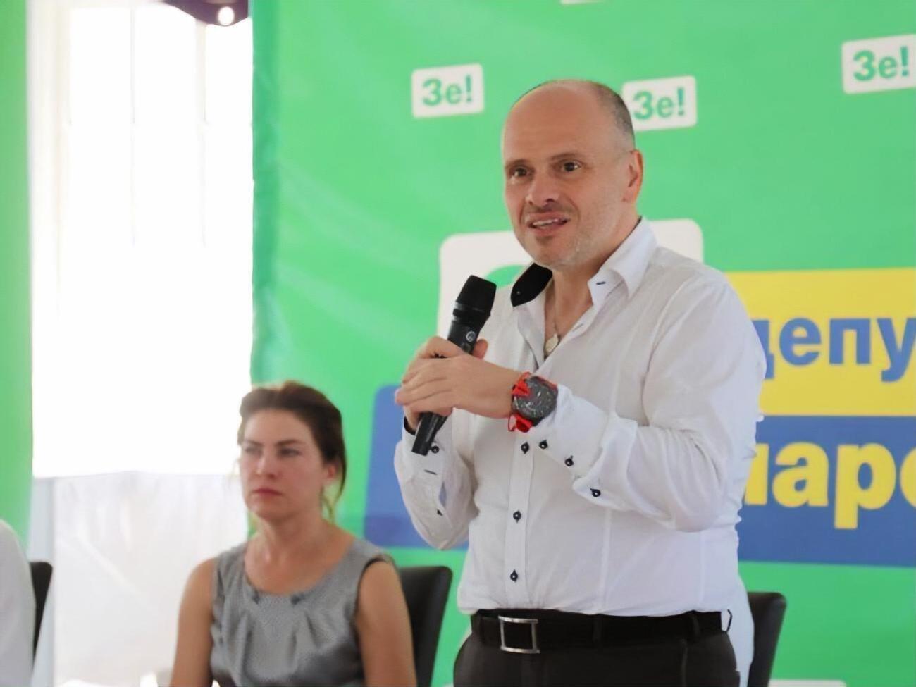 Радуцький: В ідеалі&nbsp;новий міністр повинен мати принаймні дві, а то і три вищі освіти