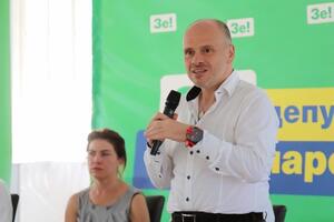 Радуцький: В ідеалі новий міністр повинен мати принаймні дві, а то і три вищі освіти