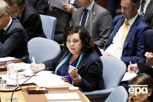 Пірс: Ситуація з українцями у Криму суперечить нормам міжнародного гуманітарного права