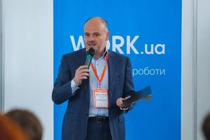 Радуцкий: Все почему-то пытаются меня вывести на конфликт с Супрун