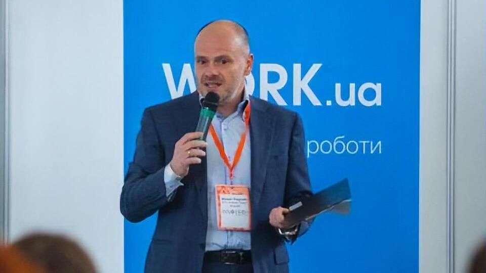 Радуцкий: Все почему-то пытаются меня вывести на конфликт с Супрун