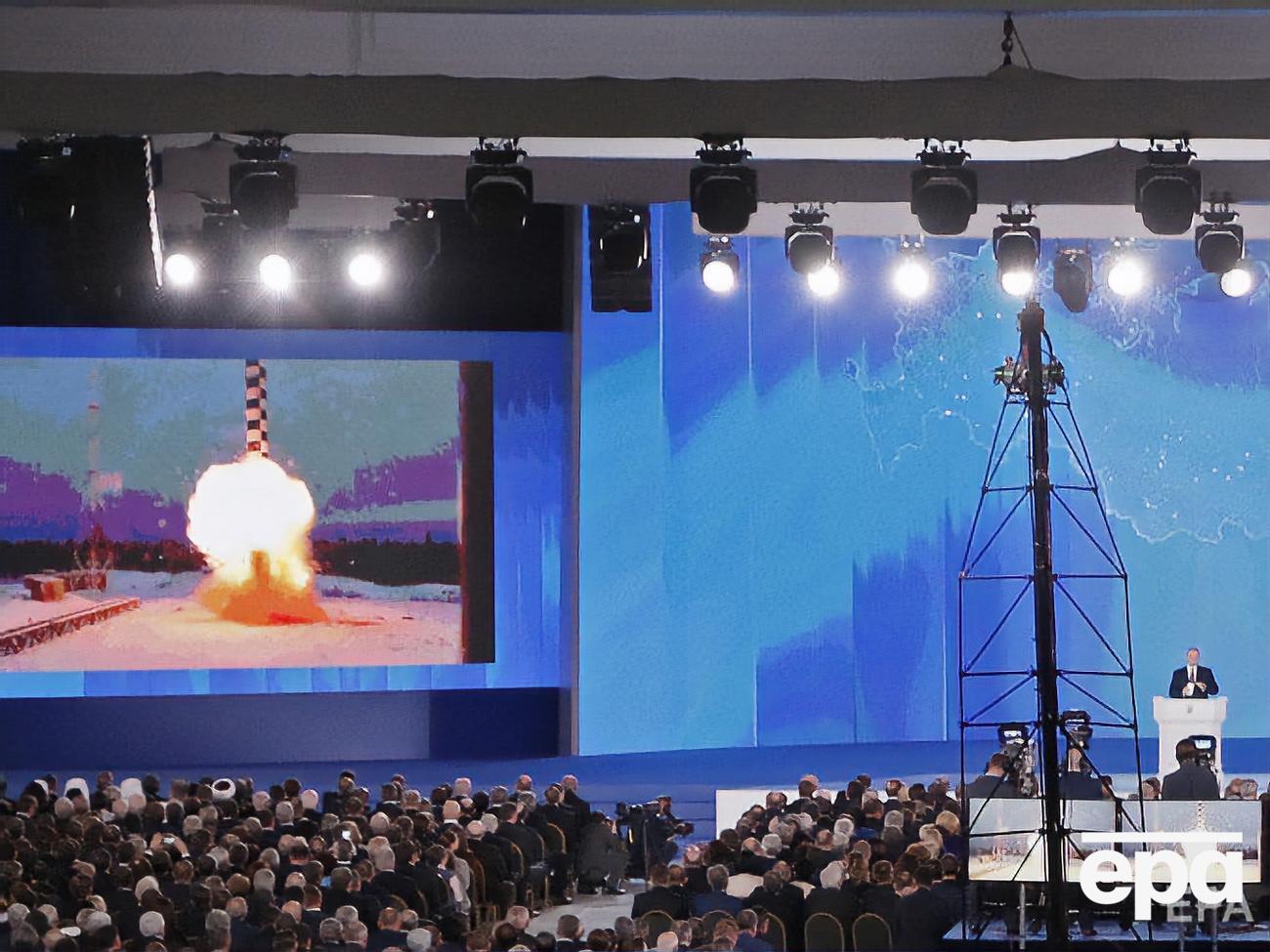 В результате взрыва&nbsp;погибли пять сотрудников "Росатома"