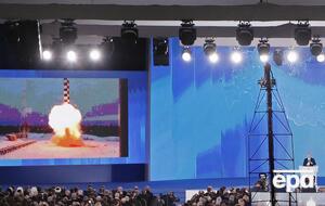 В результате взрыва погибли пять сотрудников "Росатома"