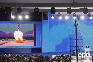 В результате взрыва погибли пять сотрудников "Росатома"