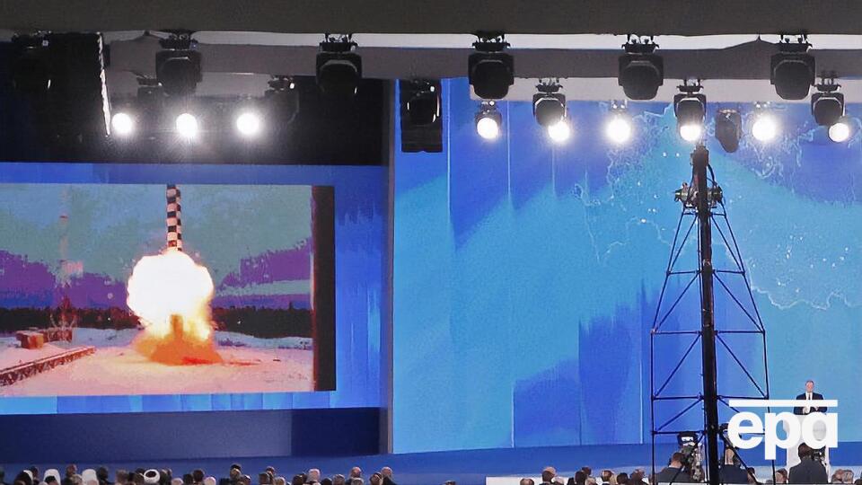 Унаслідок вибуху загинуло п'ятеро співробітників "Росатому"