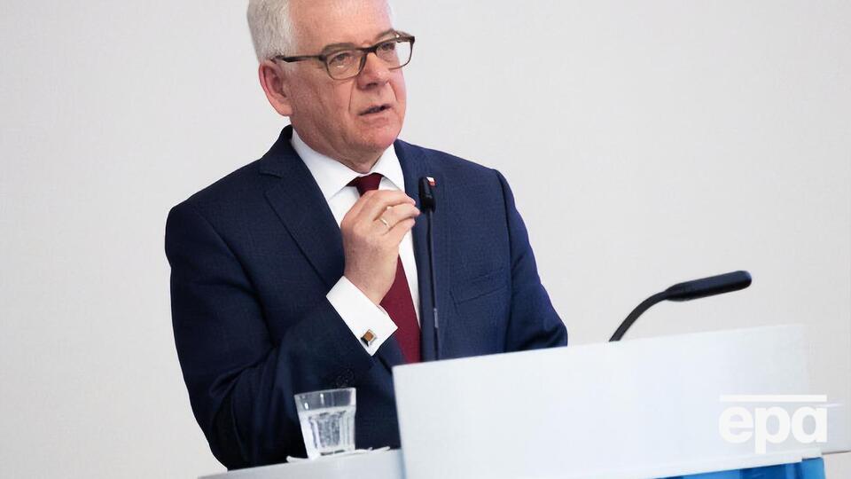 Чапутович: Є ж спеціальні представники ООН в інших регіонах. Чому б не мати таку людину в Україні?