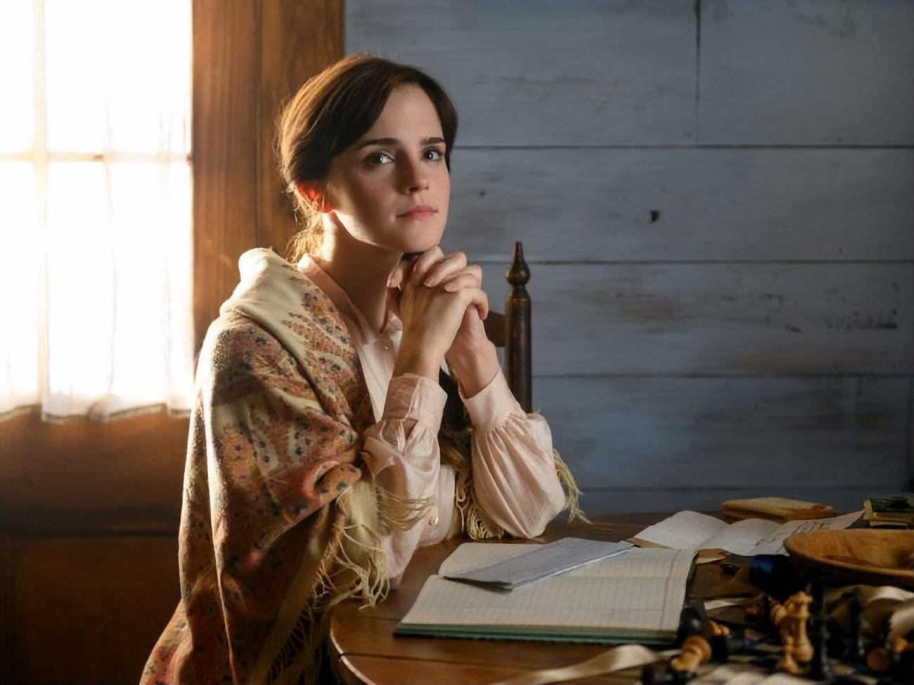 Мировая премьера запланирована на 25 декабря 2019 года