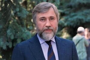 Дело против Новинского закрыли