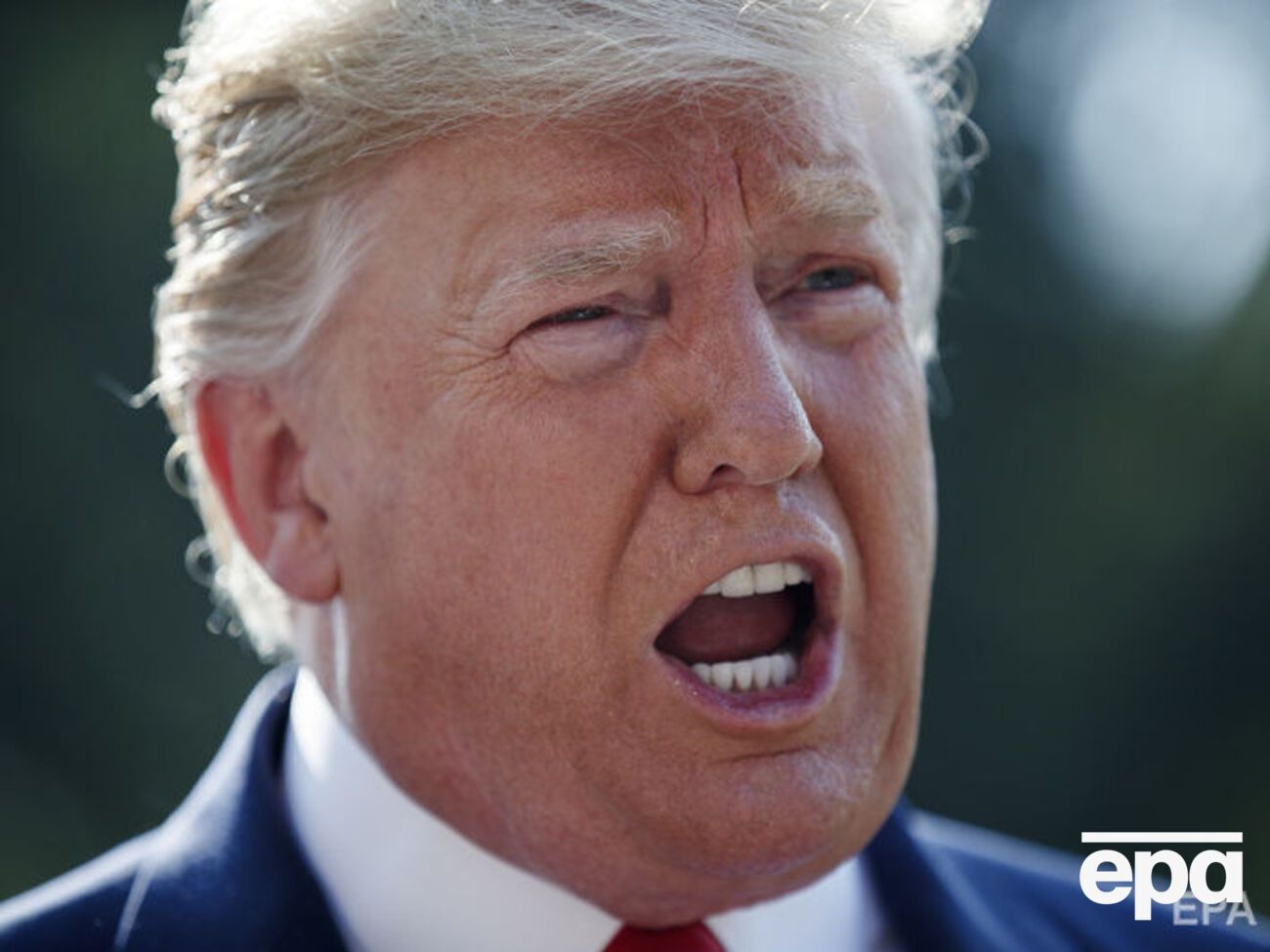 Трамп: Говорить о безопасности выборов без предъявления ID-карты избирателя бессмысленно