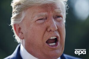 Трамп: Говорить о безопасности выборов без предъявления ID-карты избирателя бессмысленно