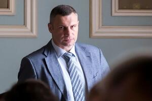 Кличко говорив, що має намір знову балотуватися на пост мера Києва