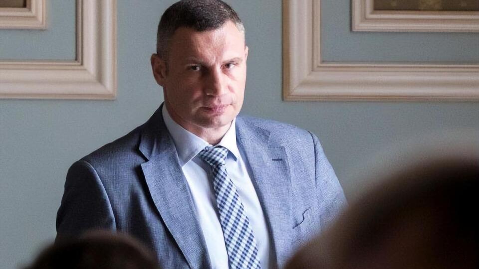 Кличко говорив, що має намір знову балотуватися на пост мера Києва