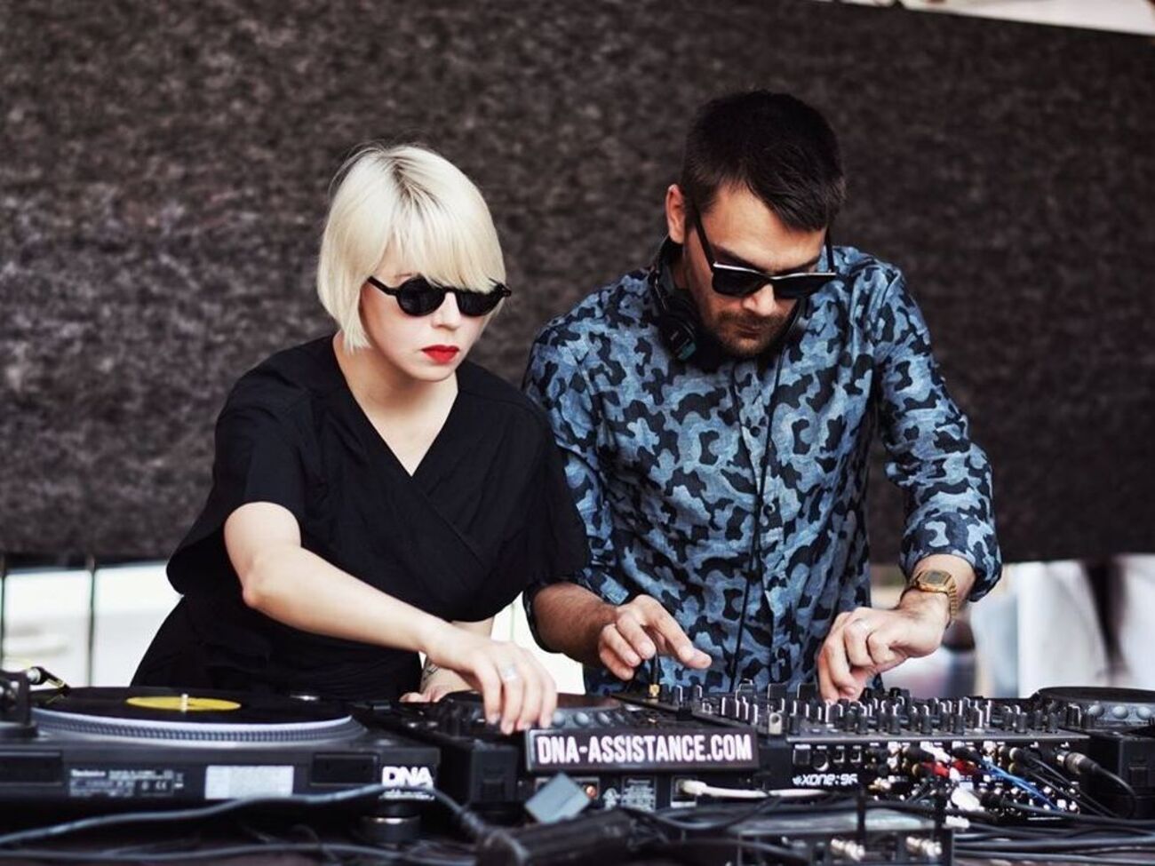 Супруги Жижченко и Филатов путешествовали в Испанию