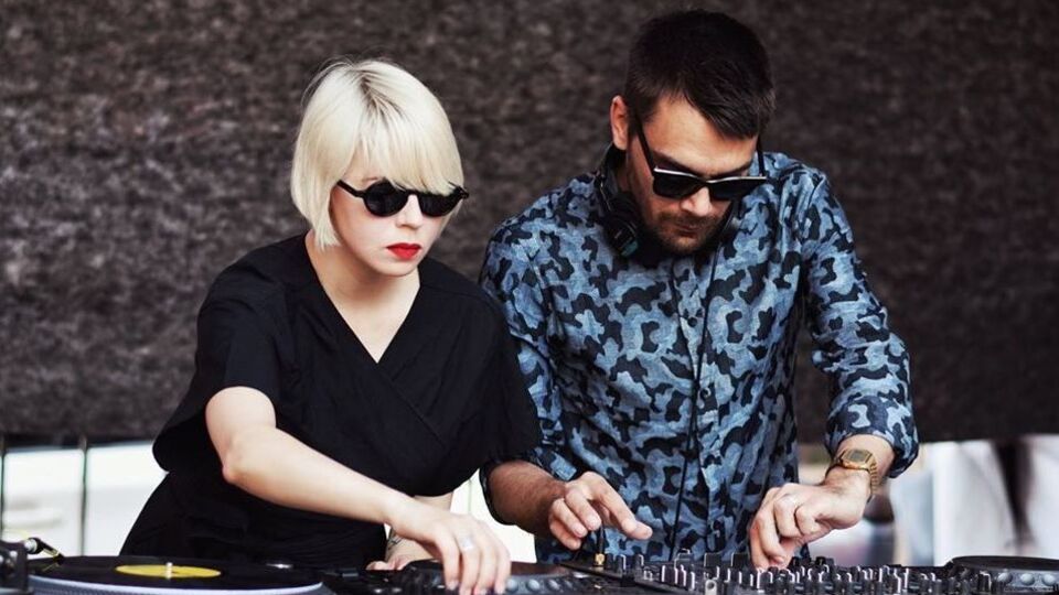 Супруги Жижченко и Филатов путешествовали в Испанию