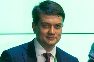 Разумков считает, что создавать отдельный комитет, который будет заниматься ситуацией на Донбассе, не нужно