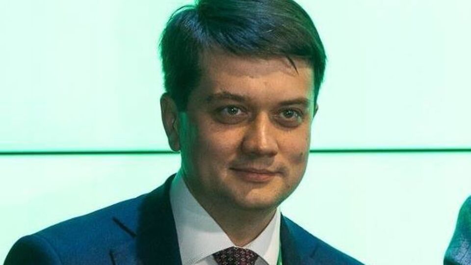 Разумков вважає, що створювати окремий комітет, який буде займатися ситуацією на Донбасі, не потрібно
