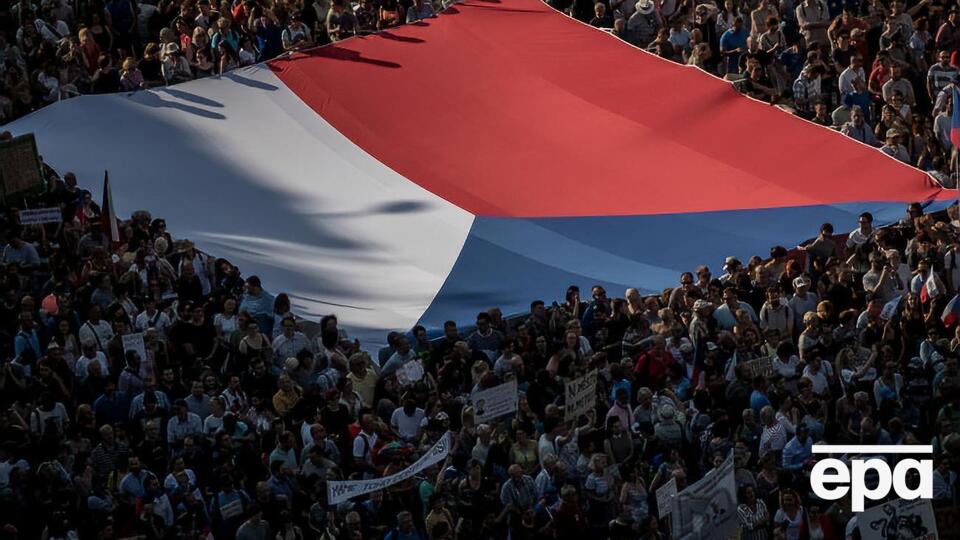 Кибератаку на МИД Чешской Республики совершило иностранное государство, говорится в резолюции комитета Сената Чехии