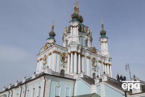 УАПЦ приєдналася до Православної церкви України