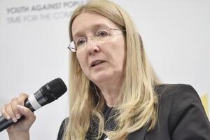 Супрун: Большое количество украинцев ждут следующего этапа трансформации системы здравоохранения