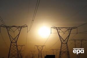 Рынок электроэнергии в Украине был запущен с 1 июля