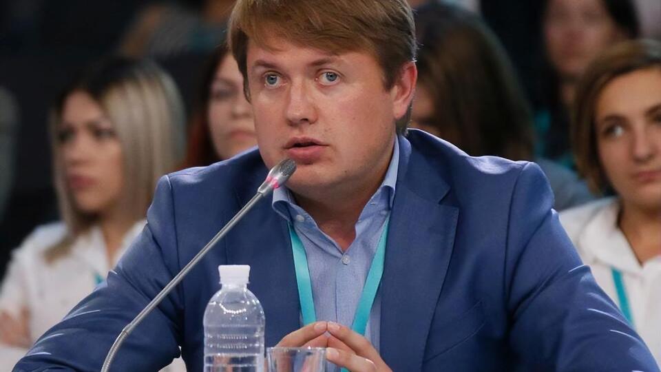 Герус: Произойдет удорожание товаров и услуг, произойдет инфляция, и за это заплатит население