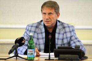 Насалик: Хочу спростувати інформацію, яка озвучувалася з відповідних державних інституцій