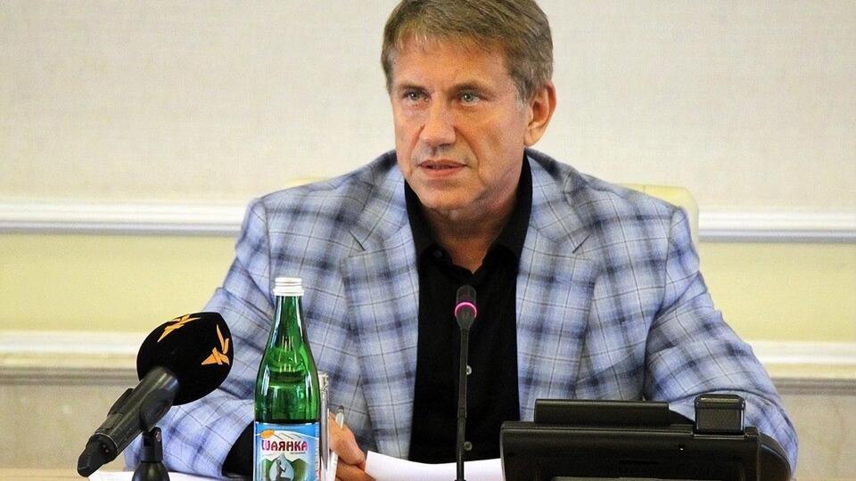 Насалик: Хочу спростувати інформацію, яка озвучувалася з відповідних державних інституцій