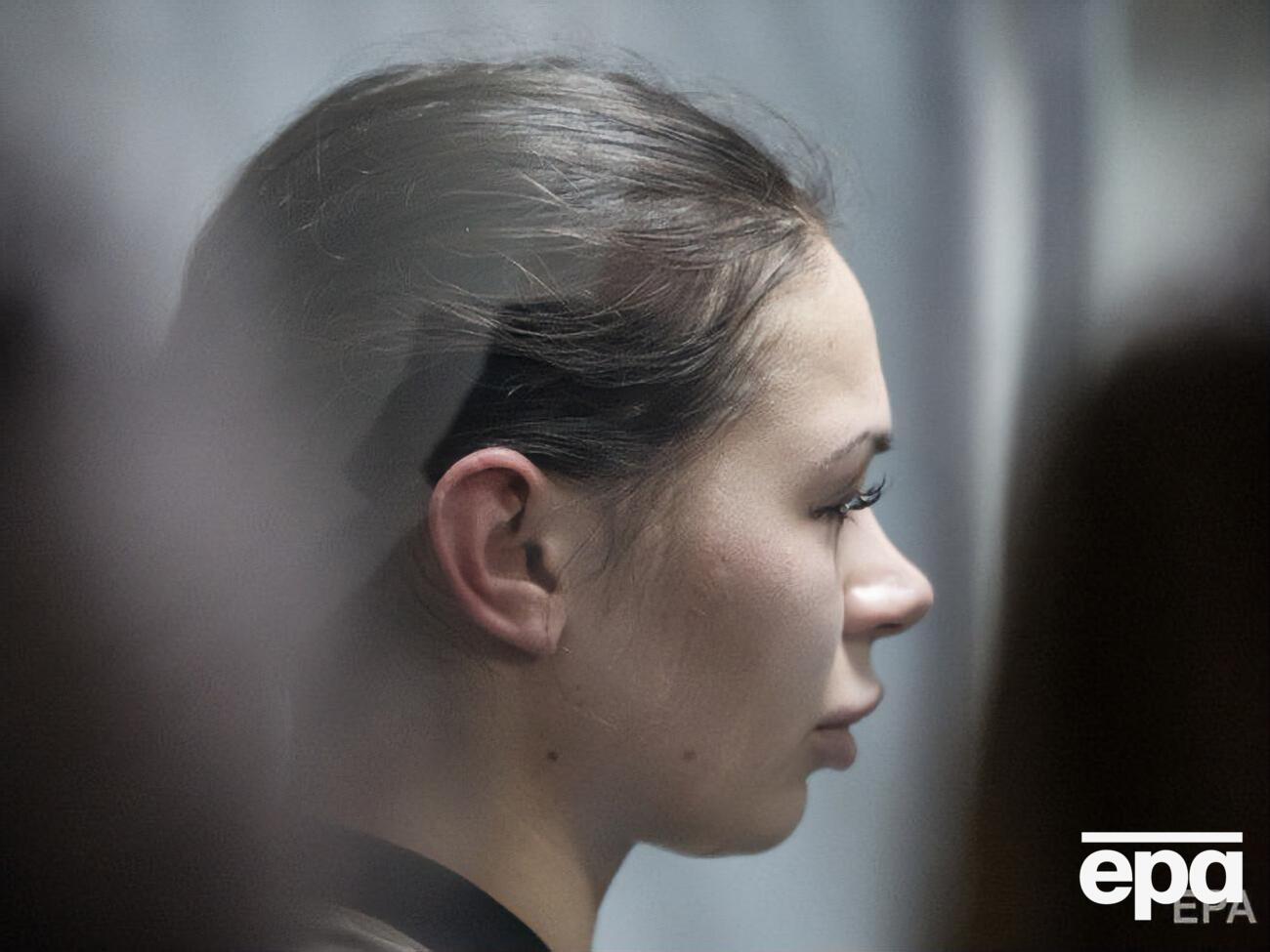 Зайцеву засудили до 10 років в'язниці