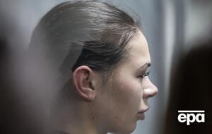 Зайцеву засудили до 10 років в'язниці