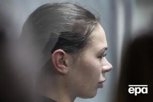 Зайцеву приговорили к 10 годам тюрьмы