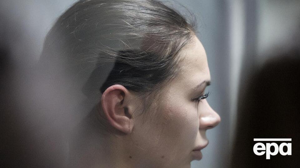 Зайцеву приговорили к 10 годам тюрьмы