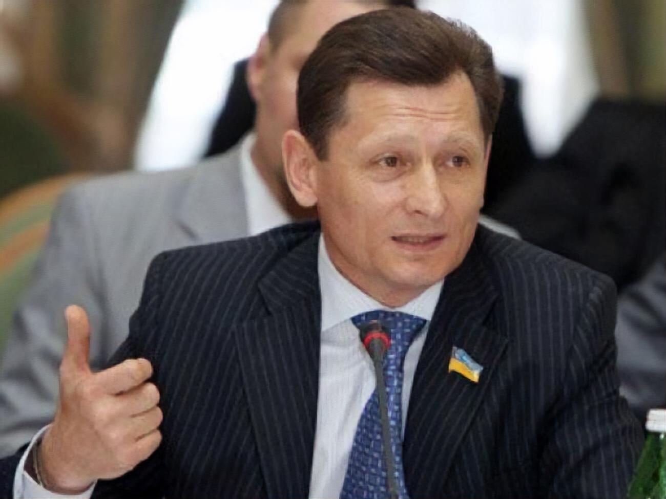 Михаил Волынец: Частные шахты вкладывали инвестиции в развитие угольной отрасли, свои шахты и наращивали добычу угля