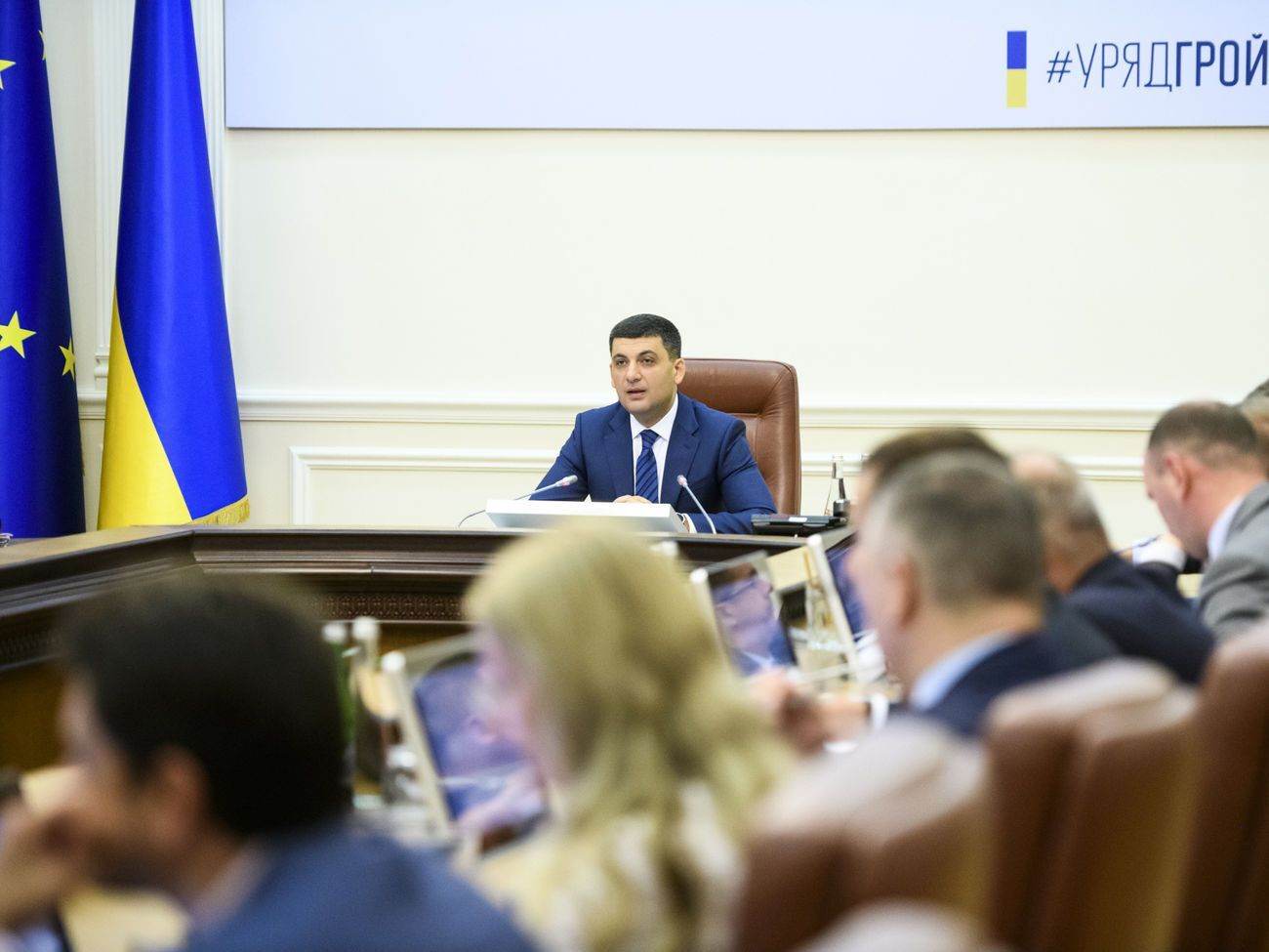 Кабмин утвердил соглашение с Содружеством Доминики