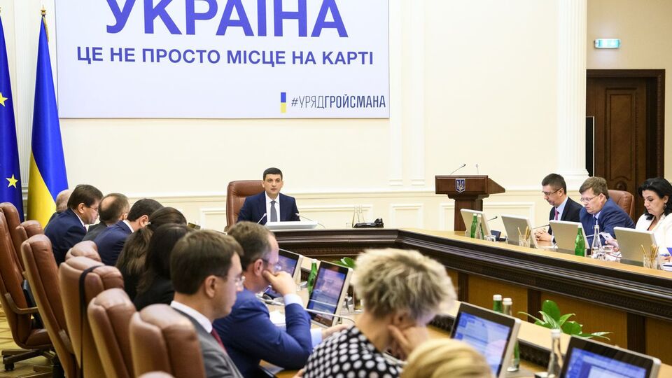 Правительство утвердило создание госреестра пропавших без вести