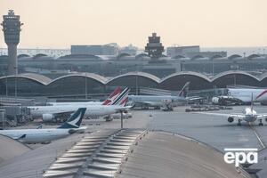 "Чхеклапкок" відновив польоти після антиурядових акцій протесту