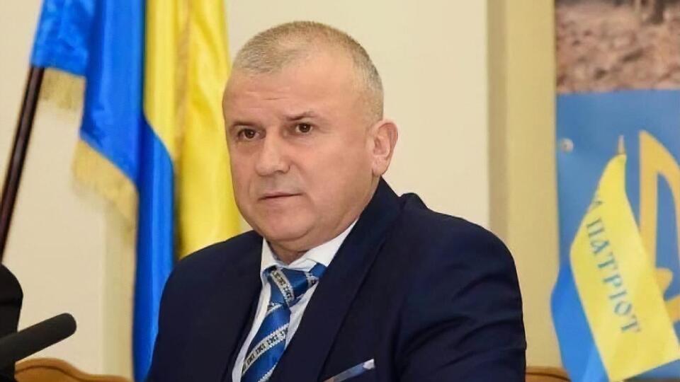 Рассмотрение иска Голомши к Генпрокуратуре длилось с ноября 2014 года