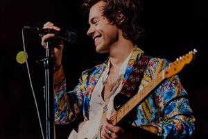 Стайлс не пояснив причини відмови від ролі принца Еріка