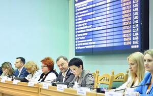 Із 12 серпня ЦВК почала реєструвати нардепів