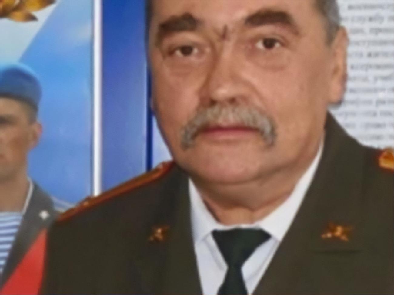 Член специальной мониторинговой миссии ОБСЕ на Донбассе россиянин Николай Алексеев покинул территорию Украины