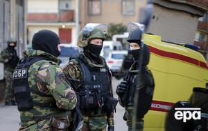 Силовики не предъявили ордер на обыск, сообщили правозащитники