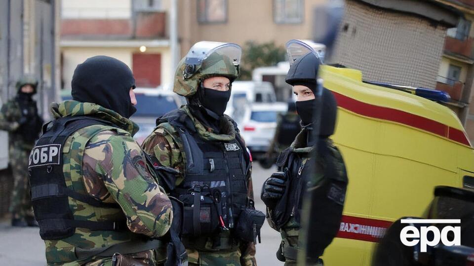 Силовики не предъявили ордер на обыск, сообщили правозащитники